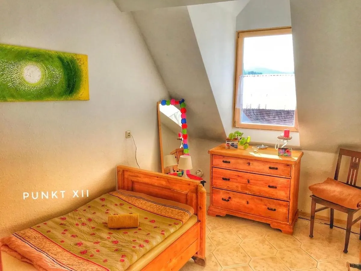 Wohnung 1 Burghaslach 0*,