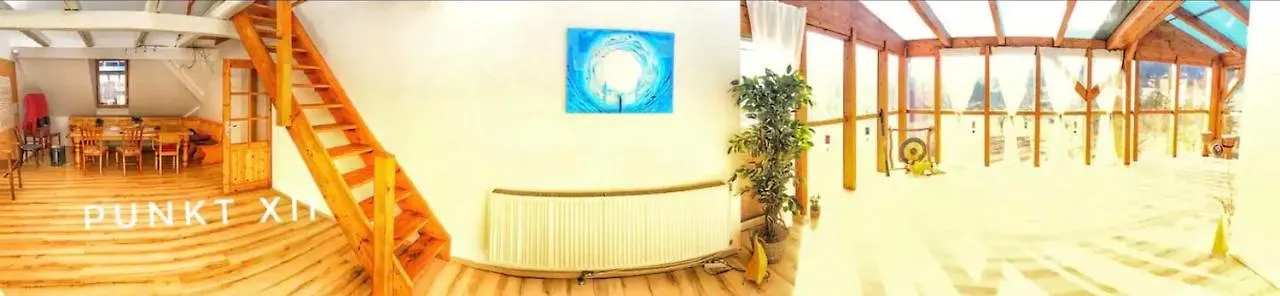 Wohnung 1 Burghaslach